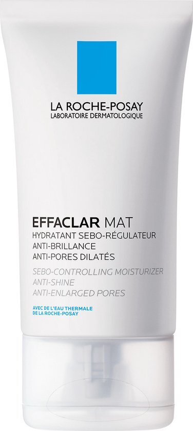 La Roche Posay Effaclar Mat 40 ml