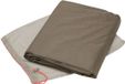 VAUDE FP Taurus UL 2P Tapis de sol bark