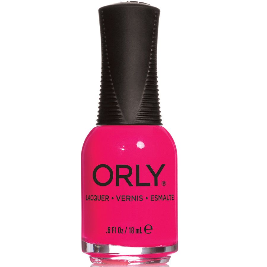 Orly Va Va Voom Nagellak 18.0 ml