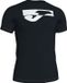 Joma Monsul T-shirt Heren - Zwart / Wit - Maat S