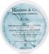 Rodolphe & Co Scrub D+Tox