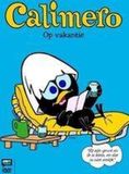 Merkloos Calimero 3 - Op Vakantie DVD