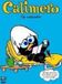 Merkloos Calimero 3 - Op Vakantie DVD