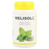 Soria Melisol Ct Caps 60