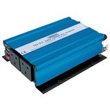 Draper 23245 1000 W DC-AC Inverter