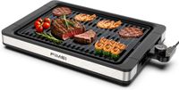 Grill électrique 1800W