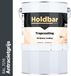 Holdbar Trapcoating Antracietgrijs (RAL 7016) 2,5 kg