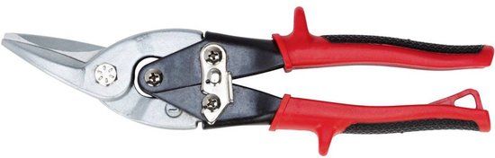 Gedore RED Plaatschaar 3301742