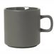Blomus Mug Pilar Pewter 250ml