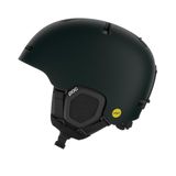 POC Fornix Mips Helm Pargasite Green Matt XS-S