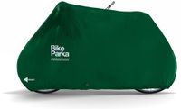 BikeParka STASH Fietshoes, Groen