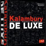 Trefl gry Trefl Gezelschapsspel Kalambury De Luxe