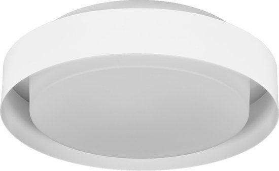 LEDVANCE ORBIS MADRID - Deckenleuchte - 29cm - 2xE27 - Weiß