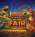 Jurassic Storytime Publishers Jurassic Kingdom At The Fair Hardcover