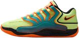 Nike KD 18 - Baskets - Aubergine - US 14