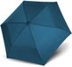 Doppler Windproof Paraplu Zero 99 Crystal Blue