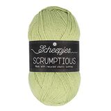Scheepjes Scheepjes Scrumptious 337 Sleutel Limoen Pie Garen - 5x100g