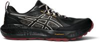 Asics Gel-Sonoma 8 Gtx Runningschoenen - Zwart - Maat 44