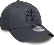 New Era 9forty New York Yankees Cap Blauw