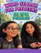 WORD SEARCH FOR PRETEENS: 50 EPIC PUZZLES