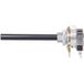 Weltron 002045038961 WCIP20CIPS-08-60F1-1K-20%-LIN Potentiomètre rotatif avec interrupteur Mono 0.4 W 1 kΩ 1 pièce