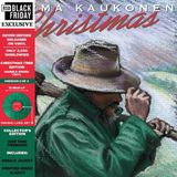 Lmlr/Culture Factory Culture Factory Christmas (RSD Black Friday 2021) - LP - Coloured Vinyl - Groen