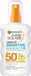 Garnier Ambre Solaire Kids Spf 50 Spray 200ml