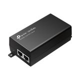 TP-Link Omada POE260S Adaptateur et injecteur PoE Ethernet 2,5 Gigabit