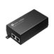 TP-Link Omada POE260S Adaptateur et injecteur PoE Ethernet 2,5 Gigabit