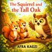 The Squirrel and the Tall Oak: A Gentle Story About Patience, Quality, and Kindness – A Forest Adventure for Kids Ages 4–8