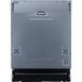 Valberg Volledig Inbouwbare Vaatwasser Voor 14 Couverts Fbi 14s42 C Sad929c/3