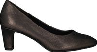 Tamaris Pumps - Dames - Goud - Maat: 41