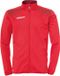 Uhlsport Goal Classic Trainingsjas Rood-Bordeaux Maat L