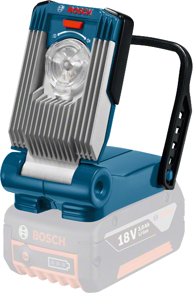 Bosch GLI VariLED Professional