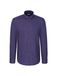 SEIDENSTICKER Overhemd donkerblauw