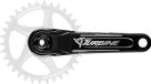 Race Face Turbine Pédalier Noir 175 mm
