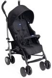 CHICCO Nacelle Echo Lite - 4 roues - Noir