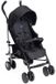 CHICCO Nacelle Echo Lite - 4 roues - Noir