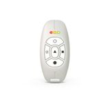 Satel APT-200 Télécommande RF Sans fil Système de sécurité Maison intelligente Appareil Boutons-poussoirs Blanc