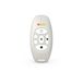 Satel APT-200 Télécommande RF Sans fil Système de sécurité Maison intelligente Appareil Boutons-poussoirs Blanc