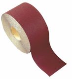 INTERFLEX Velcro papieren rol 100 mm x 25 m