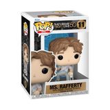Funko Pop! TV: SNL 50th - Turd Ferguson - Ms. Rafferty - Saturday Night Live - Vinyl figuur om te verzamelen - Cadeau-idee - Officiële Producten - Speelgoed voor kinderen en Volwassenen - TV Fans