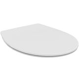 Armitage Shanks E131601 Sandringham 21 WC met gesloten zitting, wit