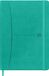 Oxford Signature - Notitieboek A5 - geruit 5mm - 160 pagina's - turquoise