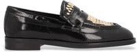 Alpe Mimi mocassins en cuir nouveaux