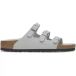 Birkenstock Sandales Florida Fresh Nubuk