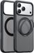 Torras Ostand O1 Guardian - iPhone 18 Pro / iPhone 17 Pro - Black