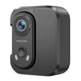 WOLFANG GA140 4K Action Camera 20 MP