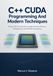 C++ Libri GmbH C++ CUDA Programming And Modern Techniques