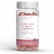 Myvitamins Haren, huid en nagelgummy's - 60 Gummies - 30servings - Sugar Free Strawberry